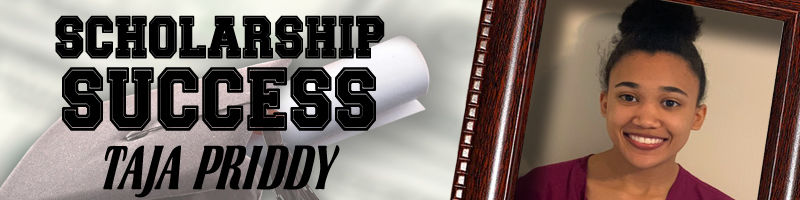 Taja Priddy banner